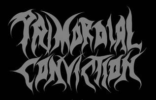 logo Primordial Conviction